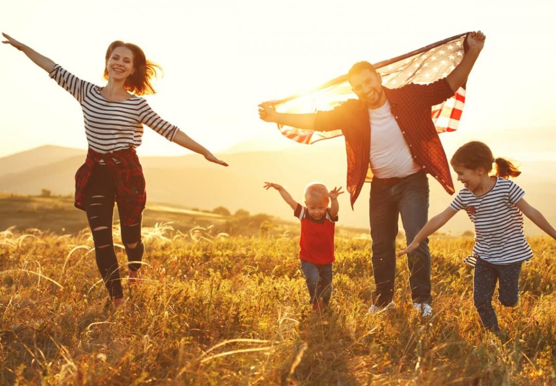 The Incredible Power of Family Bonds: Strengthening Connections and Nurturing Well-Being
