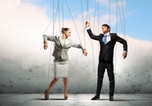 Unmasking Manipulation: A Guide to Recognizing and Dealing with ...