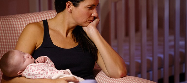 Postpartum Depression: Understanding, Coping, and Seeking Support