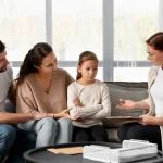 Sistemska porodična terapija