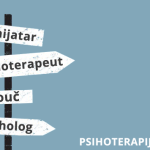Razlike između psihologa, psihijatra, psihoterapeuta i kouča