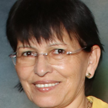 Svetlana Zelenski