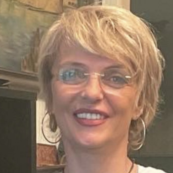 Sandra Bijelac